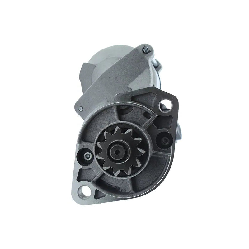 Load image into Gallery viewer, 12V Starter Motor 25-38750-00 25-37640-00 for Carrier Engine CT 4.114 from MyMROmarts