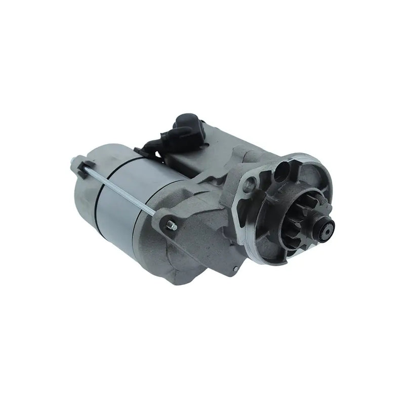 Load image into Gallery viewer, 12V Starter Motor 25-38750-00 25-37640-00 for Carrier Engine CT 4.114 from MyMROmarts