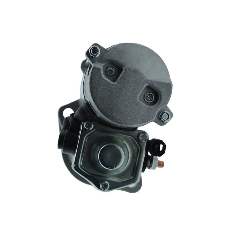 Load image into Gallery viewer, 12V Starter Motor 25-38750-00 25-37640-00 for Carrier Engine CT 4.114 from MyMROmarts