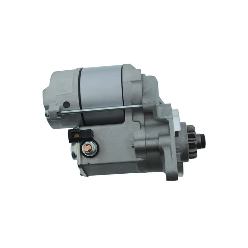 Load image into Gallery viewer, 12V Starter Motor 25-38750-00 25-37640-00 for Carrier Engine CT 4.114 from MyMROmarts