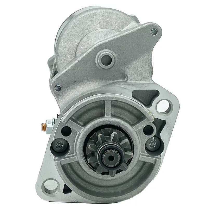 Load image into Gallery viewer, 12V 9T 2KW Starter Motor 25-39291-00 for Carrier Transicold Vector X2 Engine CT4-134 4.134 from MyMROmarts