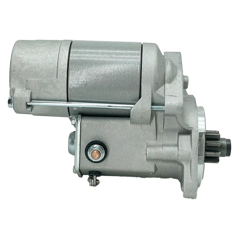 Load image into Gallery viewer, 12V 9T 2KW Starter Motor 25-39291-00 for Carrier Transicold Vector X2 Engine CT4-134 4.134 from MyMROmarts