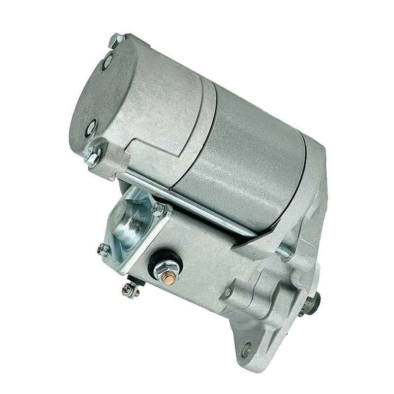 Load image into Gallery viewer, 12V 9T 2KW Starter Motor 25-39291-00 for Carrier Transicold Vector X2 Engine CT4-134 4.134 from MyMROmarts