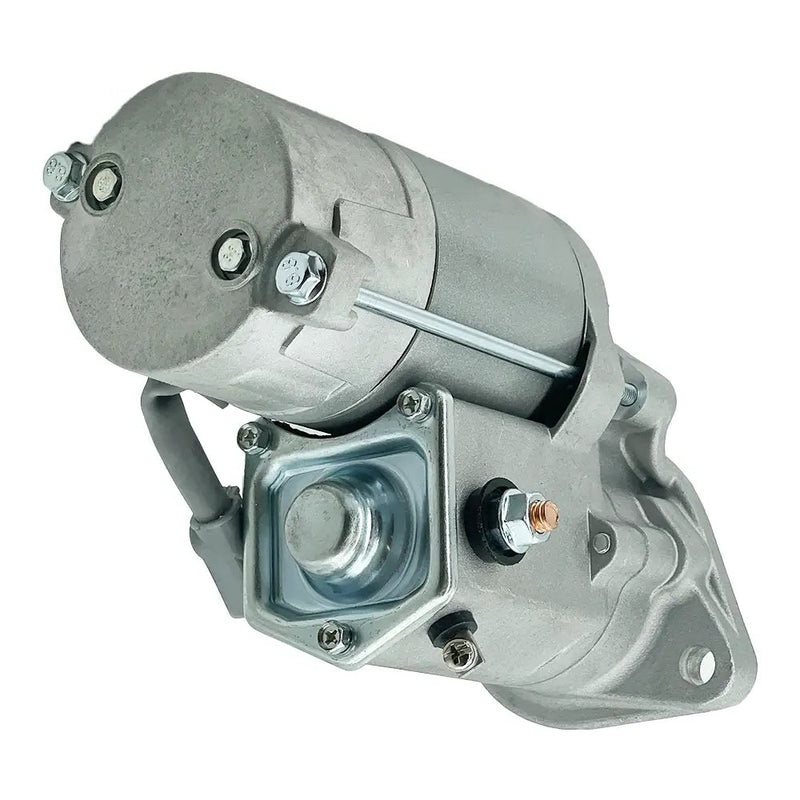Load image into Gallery viewer, 12V 9T 2KW Starter Motor 25-39291-00 for Carrier Transicold Vector X2 Engine CT4-134 4.134 from MyMROmarts