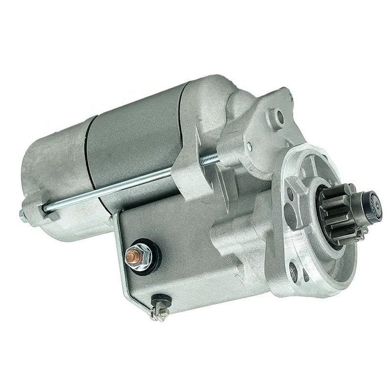 Load image into Gallery viewer, 12V 9T 2KW Starter Motor 25-39291-00 for Carrier Transicold Vector X2 Engine CT4-134 4.134 from MyMROmarts