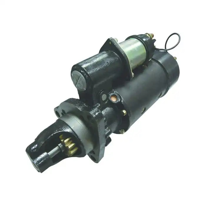 Load image into Gallery viewer, Starter Motor 263819C91 for International Medium Heavy-duty Trucks 1754 1954 2554 2564 2674 2675 Series from MyMROmarts