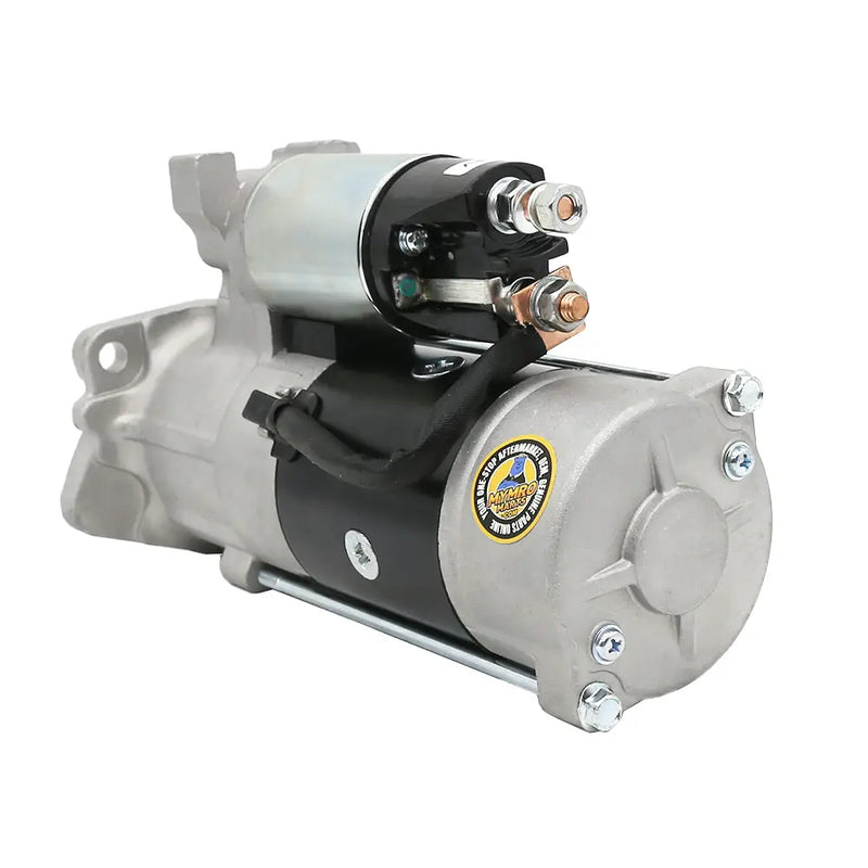 Load image into Gallery viewer, Starter Motor 272-4774 for Caterpillar CAT 311C 312C 313D 314C 320C 3064 3066 C4.2 C6 C6.4 Engine from MyMROmarts