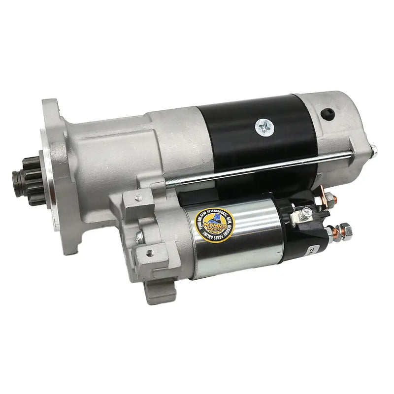 Load image into Gallery viewer, Starter Motor 272-4774 for Caterpillar CAT 311C 312C 313D 314C 320C 3064 3066 C4.2 C6 C6.4 Engine from MyMROmarts