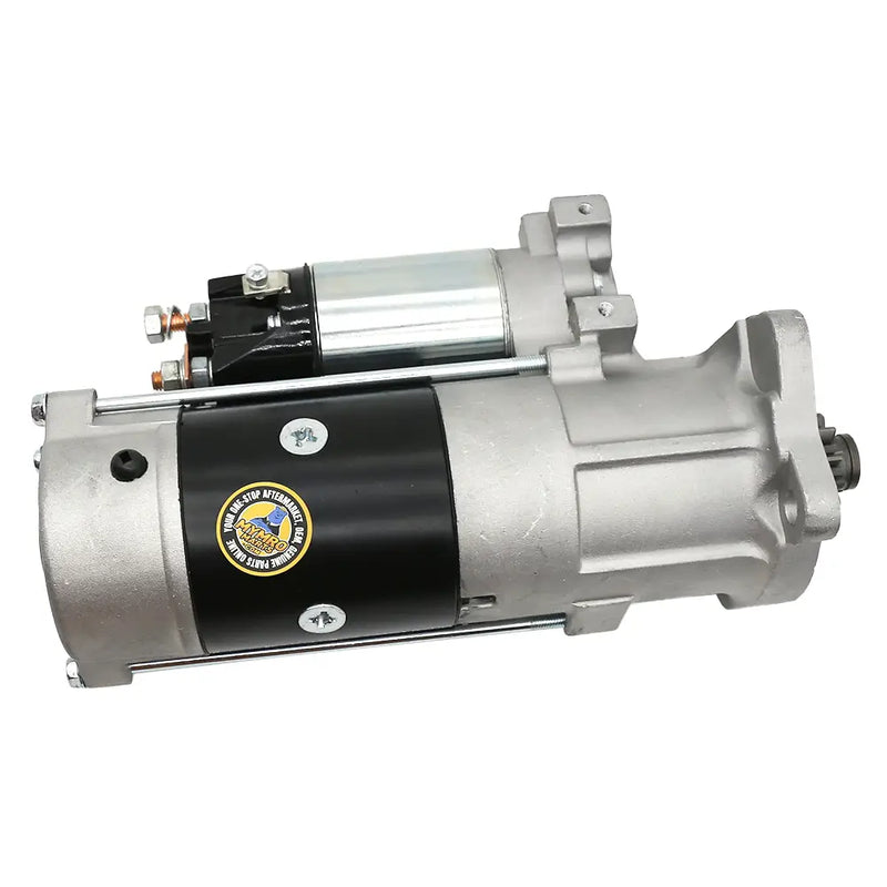 Load image into Gallery viewer, Starter Motor 272-4774 for Caterpillar CAT 311C 312C 313D 314C 320C 3064 3066 C4.2 C6 C6.4 Engine from MyMROmarts