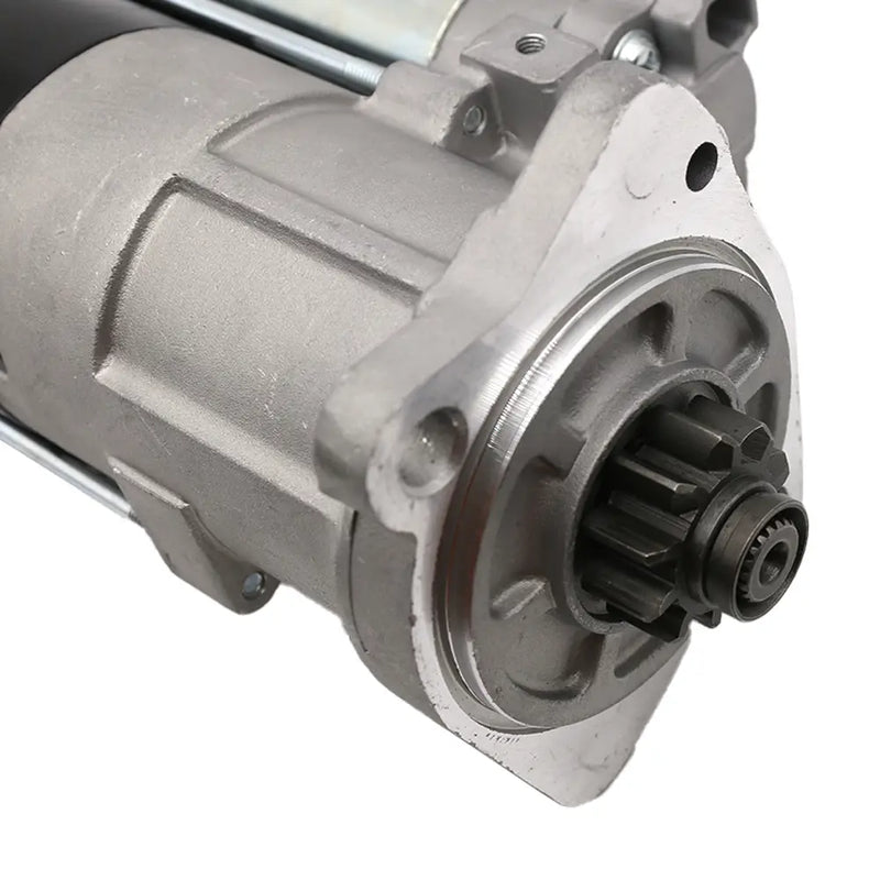 Lataa kuva gallerian katseluohjelmaan Starter Motor 272-4774 for Caterpillar CAT 311C 312C 313D 314C 320C 3064 3066 C4.2 C6 C6.4 Engine from MyMROmarts