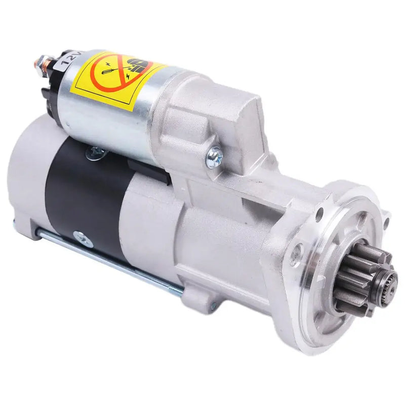 Load image into Gallery viewer, Starter Motor 280-3784 for Caterpillar CAT Excavator 303.5C 303.5D 303C 304C 304D 305.5D 305C 305D - Electrical Parts > Starter Motor from MyMROmarts
