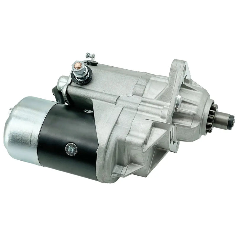 Afbeelding laden in Galerijviewer, Starter Motor 280000210 3604485NW for CUMMINS 5.9L for KENWORTH - Electrical Parts > Starter Motor from MyMROmarts
