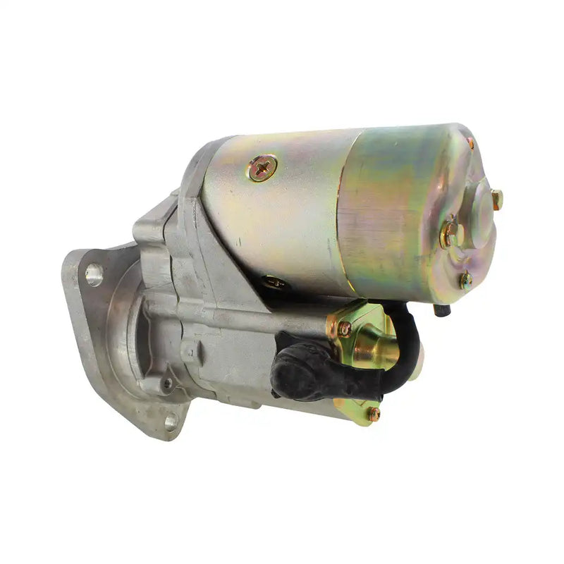 Load image into Gallery viewer, Starter Motor 28100-1400A 28100-1390 0330-552-0010 For Hino DK10 DS70 DS50 EB100 from MyMROmarts