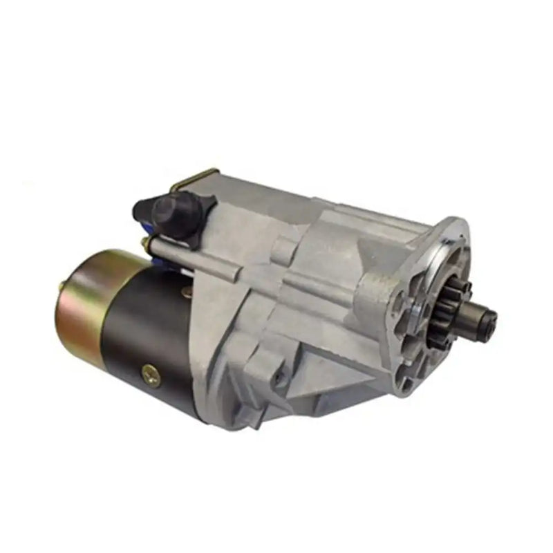 Load image into Gallery viewer, Starter Motor 28100-1400A 28100-1390 0330-552-0010 For Hino DK10 DS70 DS50 EB100 from MyMROmarts