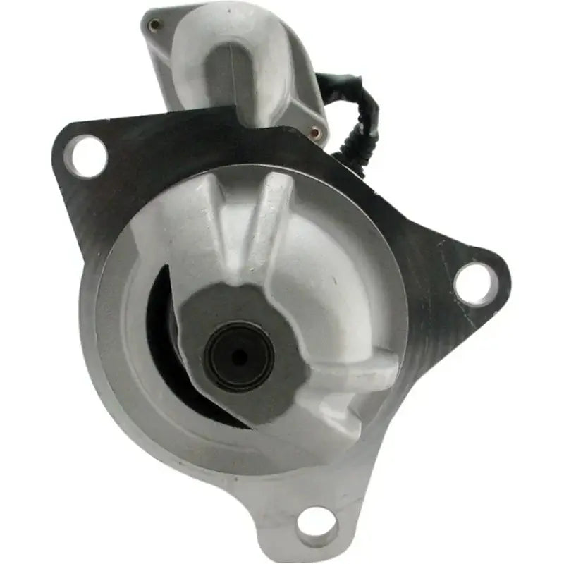 Lataa kuva gallerian katseluohjelmaan STARTER MOTOR 28100-1645A 21001645A for HINO EK100 ENGINES - Electrical Parts > Starter Motor from MyMROmarts