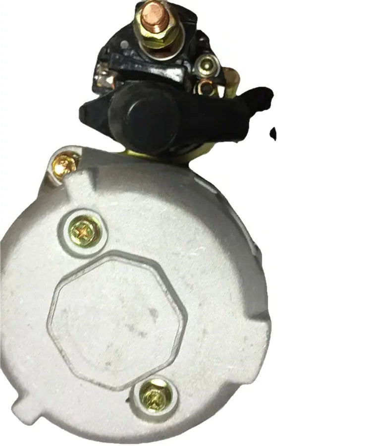 Load image into Gallery viewer, Starter Motor 28100-2040 03550-552-0330 For Hitachi Excavator EX100 Hino Engine H07C H07D from MyMROmarts