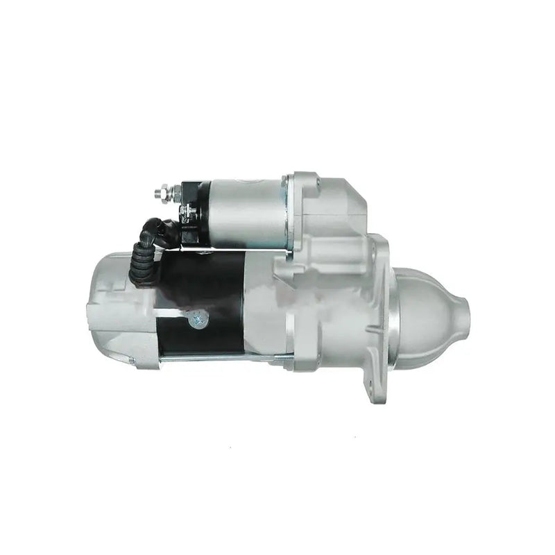 Load image into Gallery viewer, 24V 5.5KW 11T Starter Motor 28100-2062 for Hino Engine EH700 KT KL H07C Toyota Truck from MyMROmarts