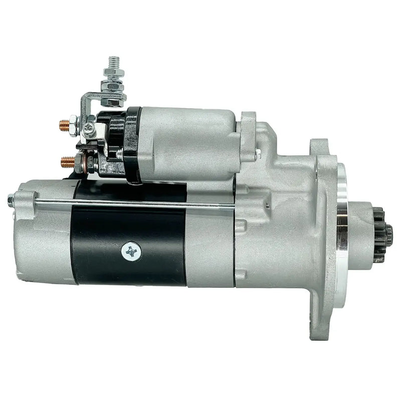 Load image into Gallery viewer, 24V 11T Starter Motor 0365-602-0028 28100-E0300 28100-2875 for Hino Engine P11C P11C-VC Kobelco Excavator SK485-9 from MyMROmarts