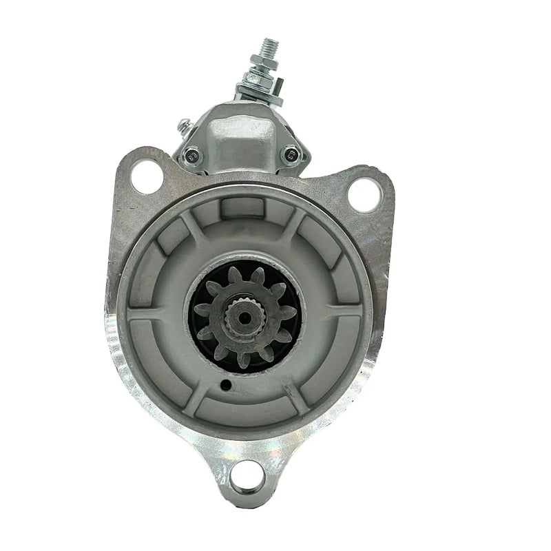 Load image into Gallery viewer, 24V 11T Starter Motor 0365-602-0028 28100-E0300 28100-2875 for Hino Engine P11C P11C-VC Kobelco Excavator SK485-9 from MyMROmarts