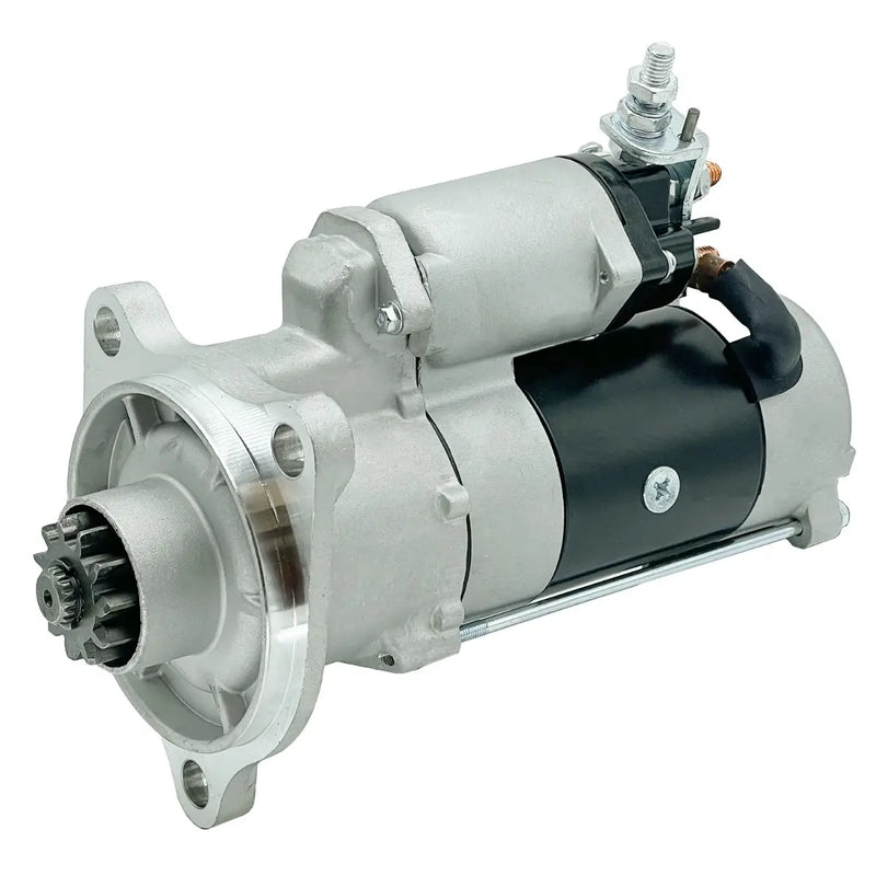 Load image into Gallery viewer, 24V 11T Starter Motor 0365-602-0028 28100-E0300 28100-2875 for Hino Engine P11C P11C-VC Kobelco Excavator SK485-9 from MyMROmarts