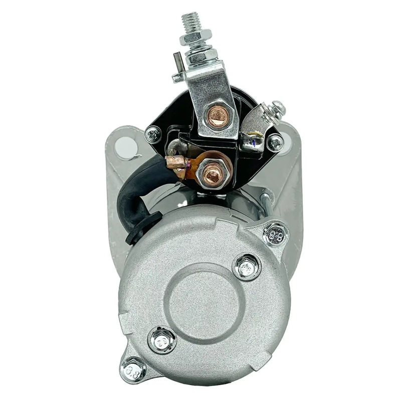 Load image into Gallery viewer, 24V 11T Starter Motor 0365-602-0028 28100-E0300 28100-2875 for Hino Engine P11C P11C-VC Kobelco Excavator SK485-9 from MyMROmarts