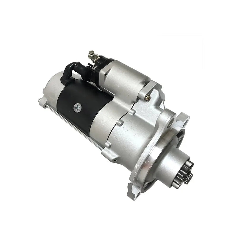 Load image into Gallery viewer, 24V 6.0KW 11T Starter Motor 28100-E0331 0365-602-0094 for Hino E13C Engine from MyMROmarts