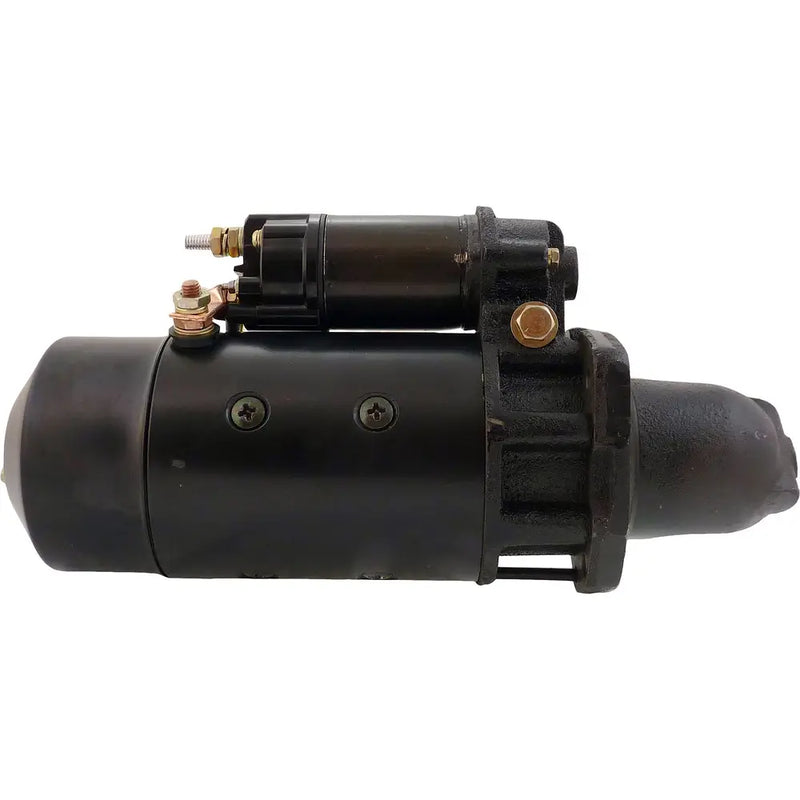 Indlæs billede i Gallery Viewer, Starter Motor 281001670 281001671 for Hino Truck MD/HD FE3020 FF17 FF19 FF20 FF23 from MyMROmarts