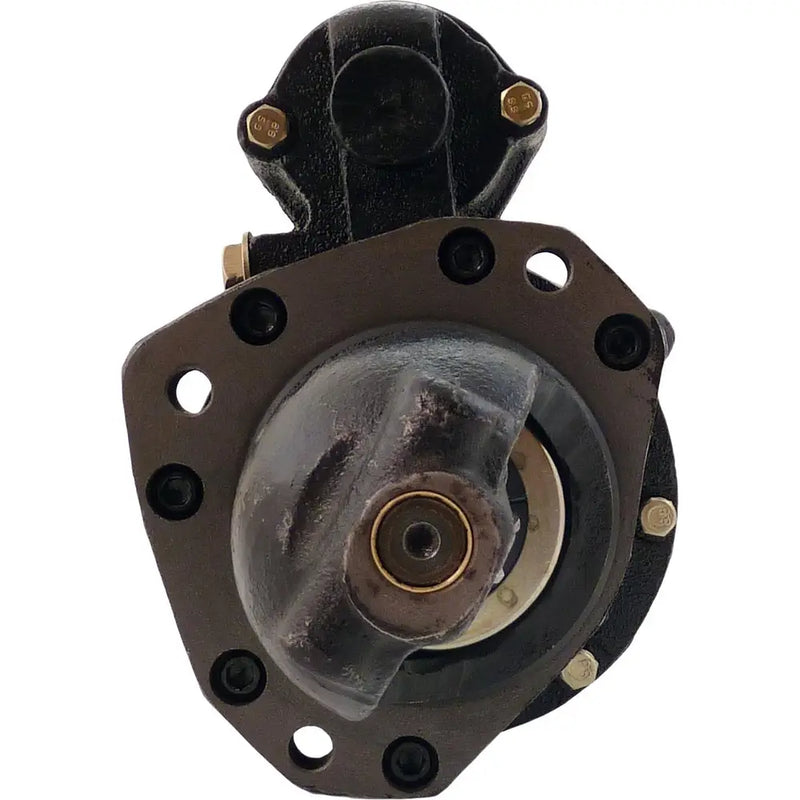 Indlæs billede i Gallery Viewer, Starter Motor 281001670 281001671 for Hino Truck MD/HD FE3020 FF17 FF19 FF20 FF23 from MyMROmarts
