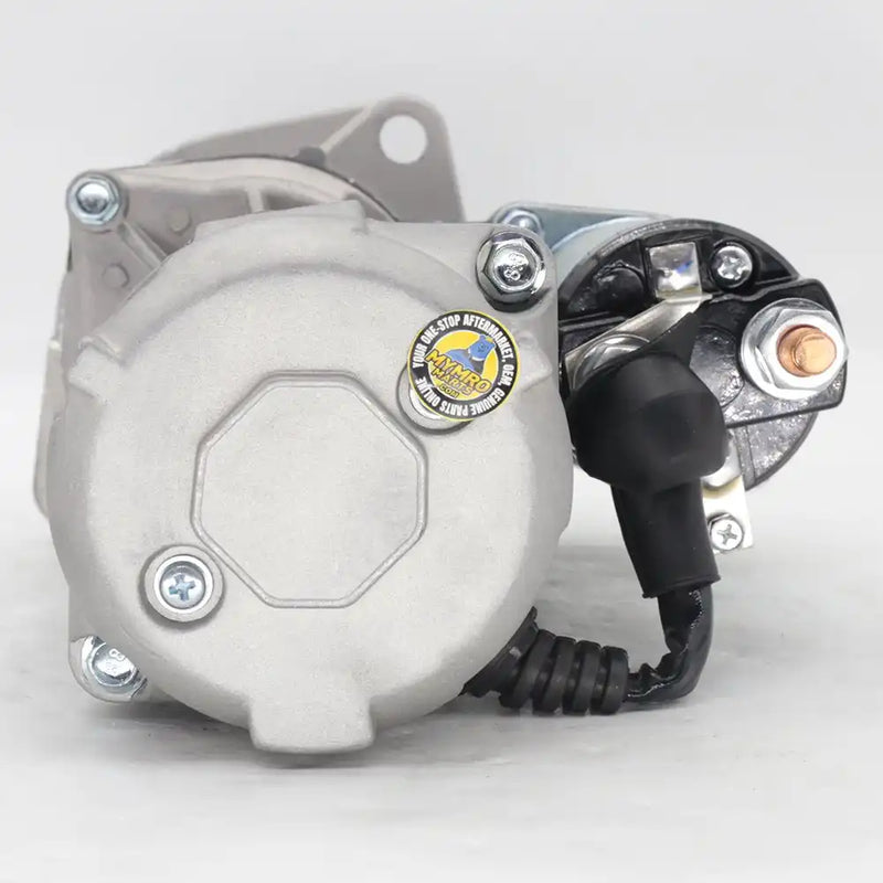 Afbeelding laden in Galerijviewer, Starter Motor 2810018700 03505220310 for HINO H07C H07D for HITACHI EX220-5 - Electrical Parts > Starter Motor from MyMROmarts