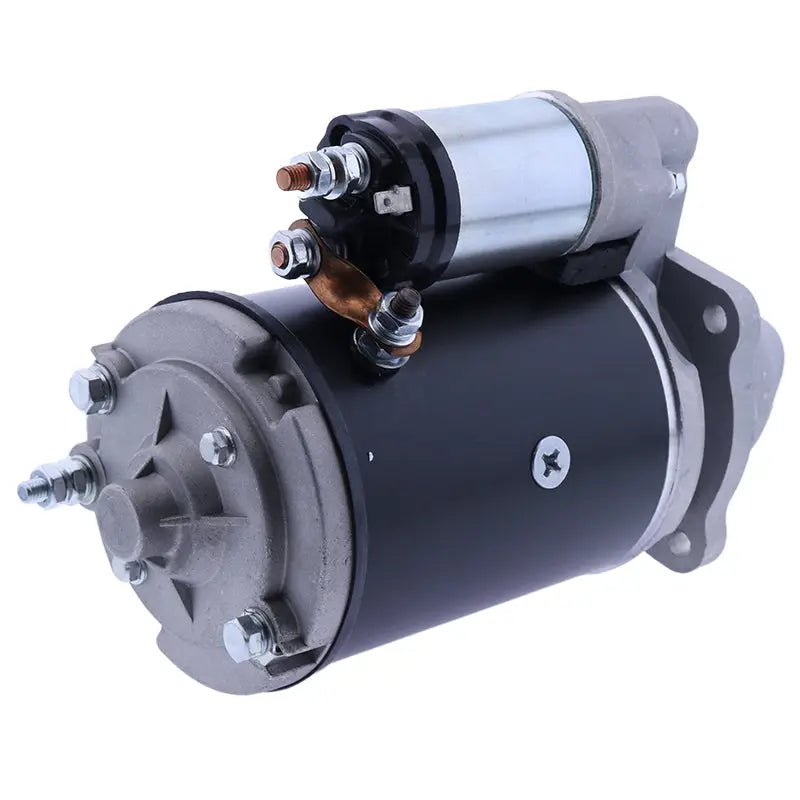 Load image into Gallery viewer, Starter Motor 2873006T for Perkins 1004 1006 3.152 4.108 4.236 4.318 6.354 Industrial Engine from MyMROmarts