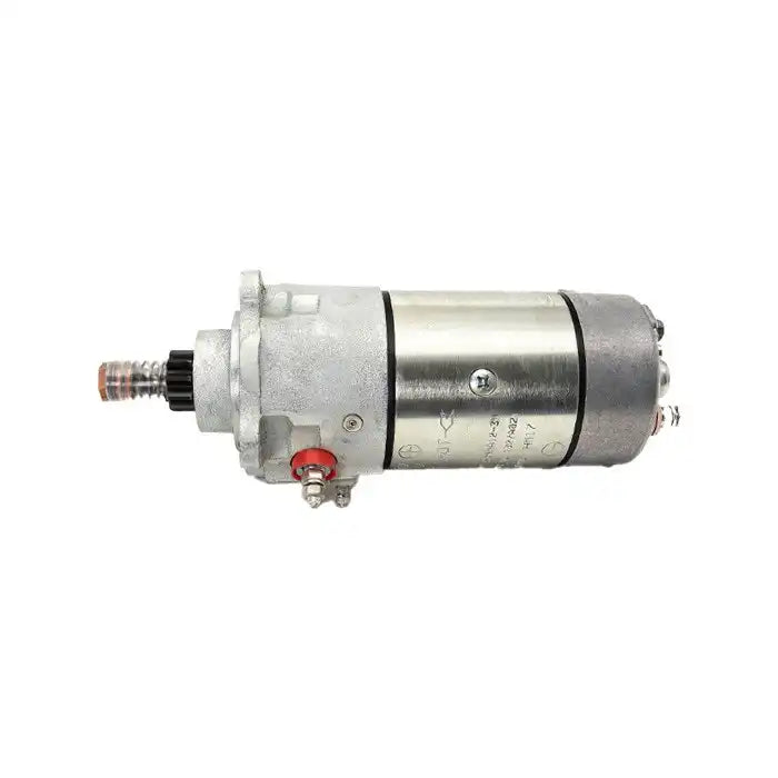 Load image into Gallery viewer, Starter Motor 2873A027 for Perkins Engine 1006-6 1006-6T 1006-6TW from MyMROmarts