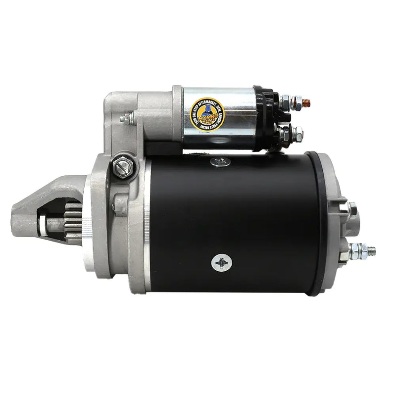 Load image into Gallery viewer, Starter Motor 2873A031 for Perkins Engine 1004-40 1004-40T 1004-42 1004-4T 3.1524 from MyMROmarts