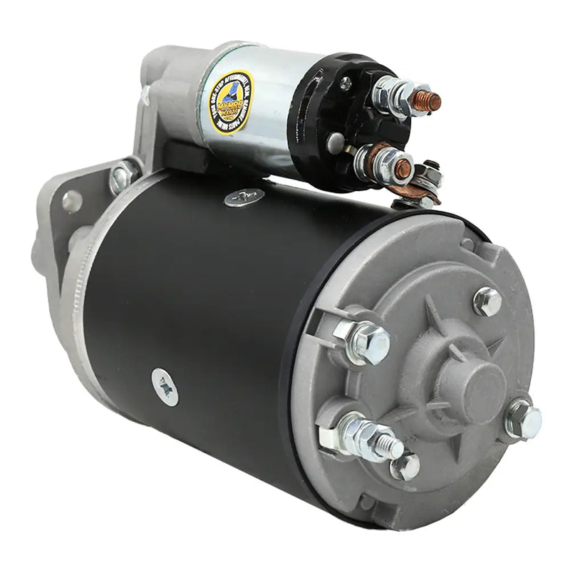 Load image into Gallery viewer, Starter Motor 2873A031 for Perkins Engine 1004-40 1004-40T 1004-42 1004-4T 3.1524 from MyMROmarts