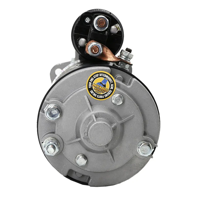 Load image into Gallery viewer, Starter Motor 2873A031 for Perkins Engine 1004-40 1004-40T 1004-42 1004-4T 3.1524 from MyMROmarts