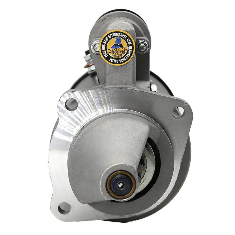 Load image into Gallery viewer, Starter Motor 2873A031 for Perkins Engine 1004-40 1004-40T 1004-42 1004-4T 3.1524 from MyMROmarts