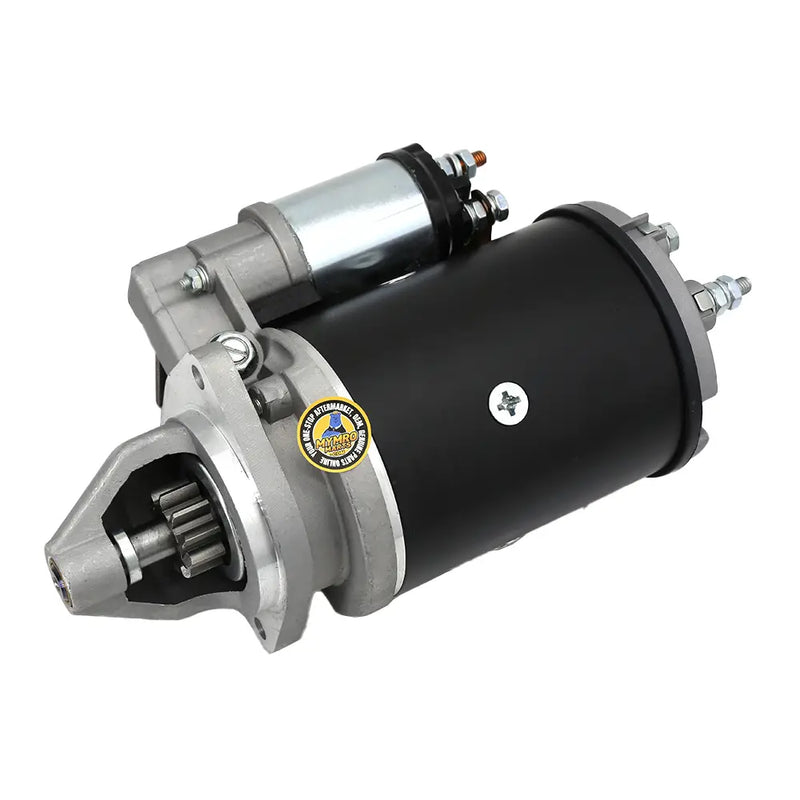 Load image into Gallery viewer, Starter Motor 2873A031 for Perkins Engine 1004-40 1004-40T 1004-42 1004-4T 3.1524 from MyMROmarts