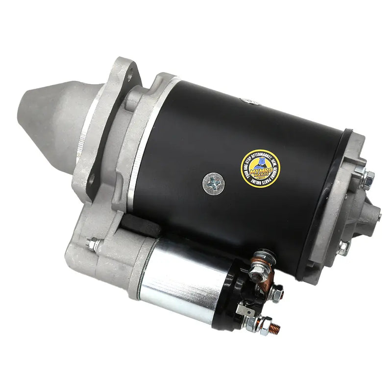 Load image into Gallery viewer, Starter Motor 2873A031 for Perkins Engine 1004-40 1004-40T 1004-42 1004-4T 3.1524 from MyMROmarts