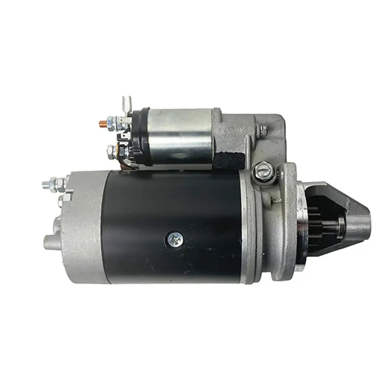 Load image into Gallery viewer, Starter Motor 2873A102 for Perkins Engine 1000 Series 3.152 Series 4.236 Series 6.354 Series 900 Series from MyMROmarts
