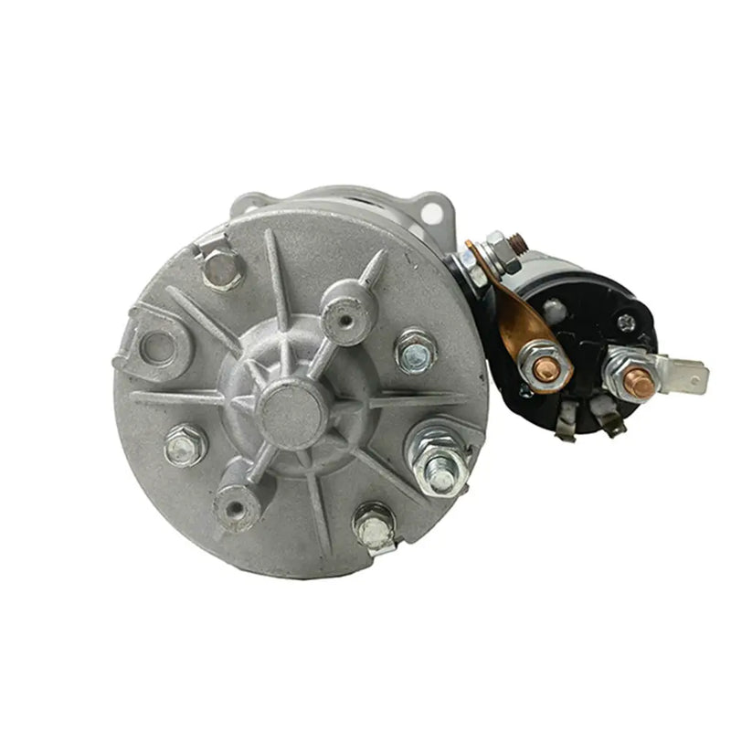 Load image into Gallery viewer, Starter Motor 2873A102 for Perkins Engine 1000 Series 3.152 Series 4.236 Series 6.354 Series 900 Series from MyMROmarts
