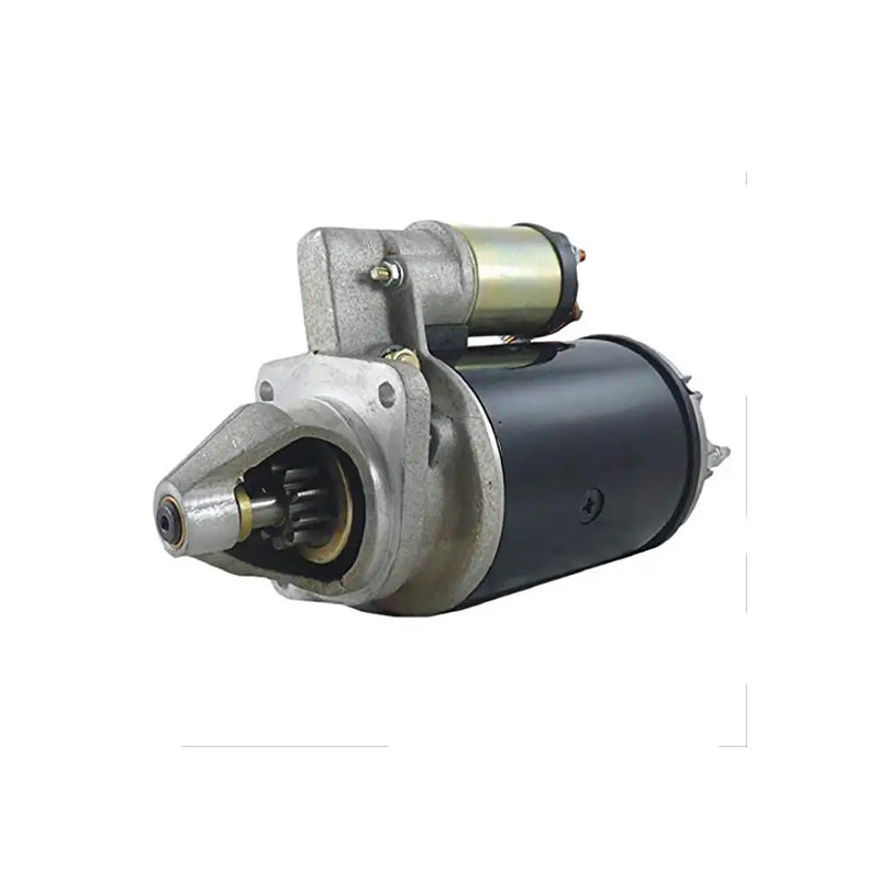 Chargez l'image dans la visionneuse de la galerie, Starter Motor 2873B061 for Perkins Engine 903-27 903-27T CP80776 CP80824 CP80855 CR36966 CR80956 CR80959 CR81176 from MyMROmarts