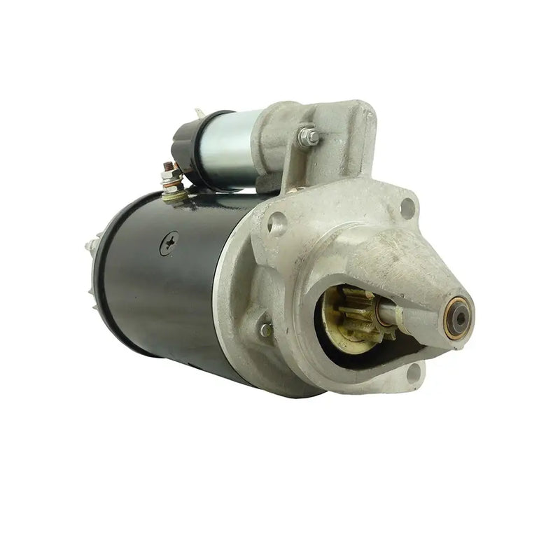 Chargez l'image dans la visionneuse de la galerie, Starter Motor 2873B061 for Perkins Engine 903-27 903-27T CP80776 CP80824 CP80855 CR36966 CR80956 CR80959 CR81176 from MyMROmarts