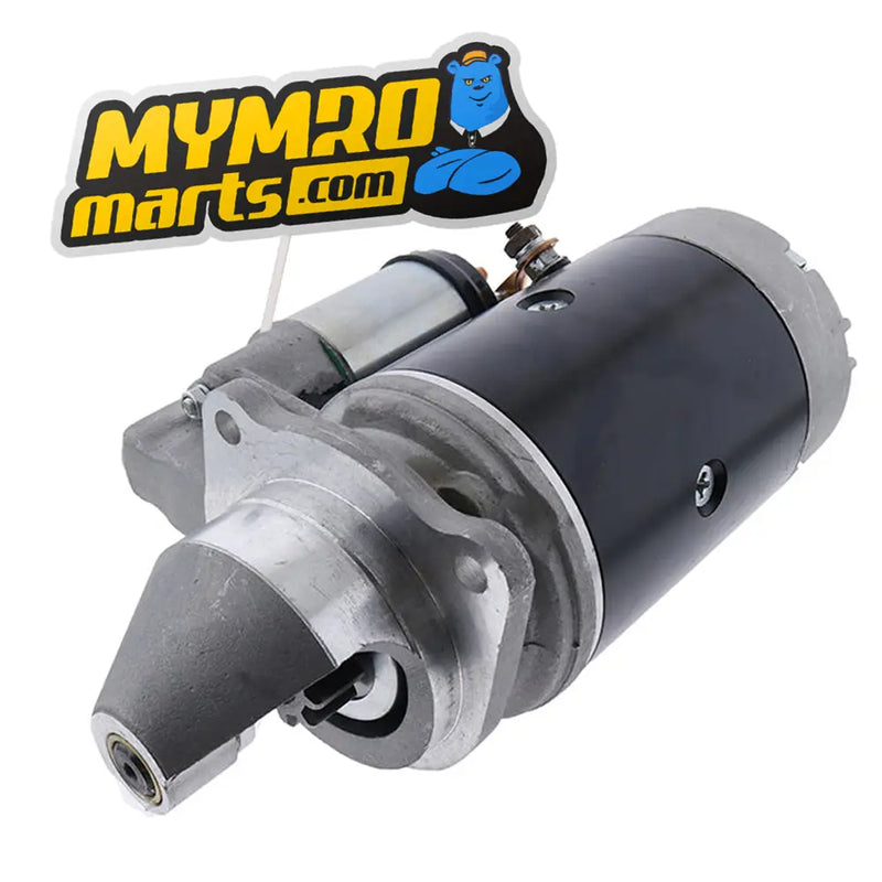 Load image into Gallery viewer, Starter Motor 2873B071 for Perkins Engines 1004-4 1004.4 1006-6 1006.6 from MyMROmarts