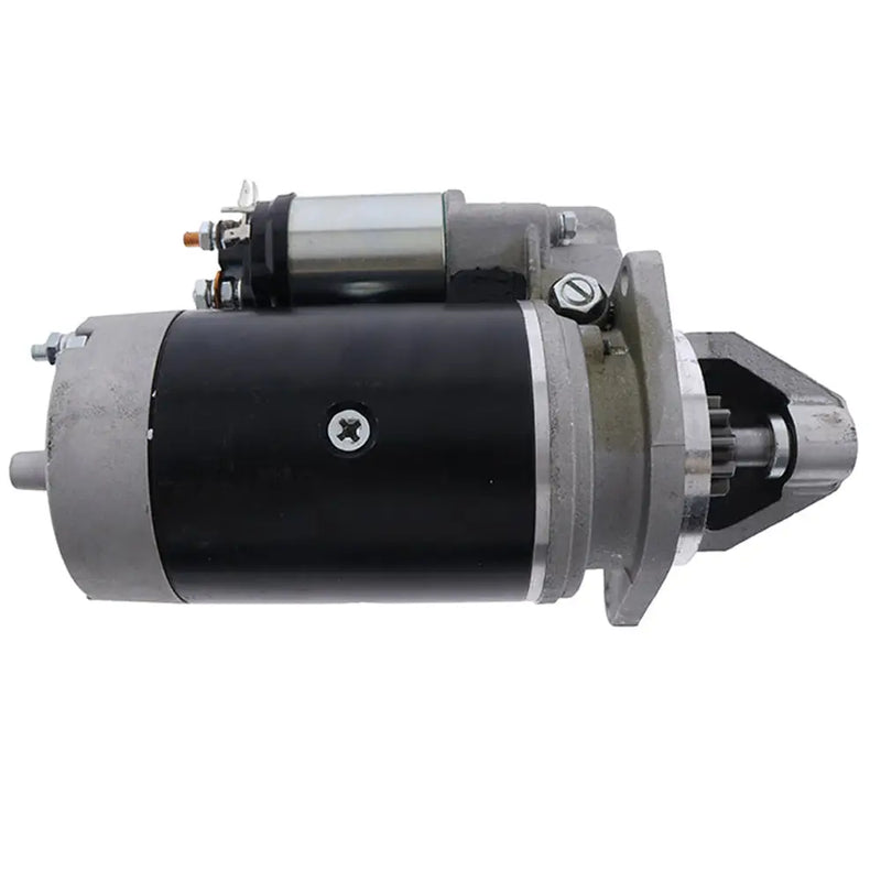 Load image into Gallery viewer, Starter Motor 2873B071 for Perkins Engines 1004-4 1004.4 1006-6 1006.6 from MyMROmarts