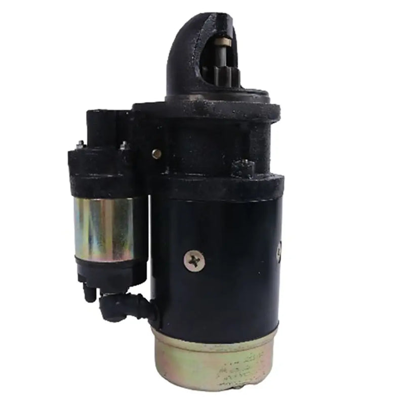 Load image into Gallery viewer, Starter Motor 2873D202 for Perkins Engine 1004-40 1004-40T 1004-42 1004-4T 1006-6 1006-60 1006-60T 1006-6T from MyMROmarts