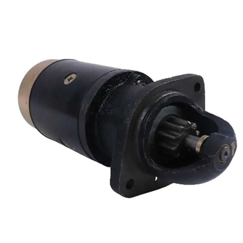 Load image into Gallery viewer, Starter Motor 2873D202 for Perkins Engine 1004-40 1004-40T 1004-42 1004-4T 1006-6 1006-60 1006-60T 1006-6T from MyMROmarts