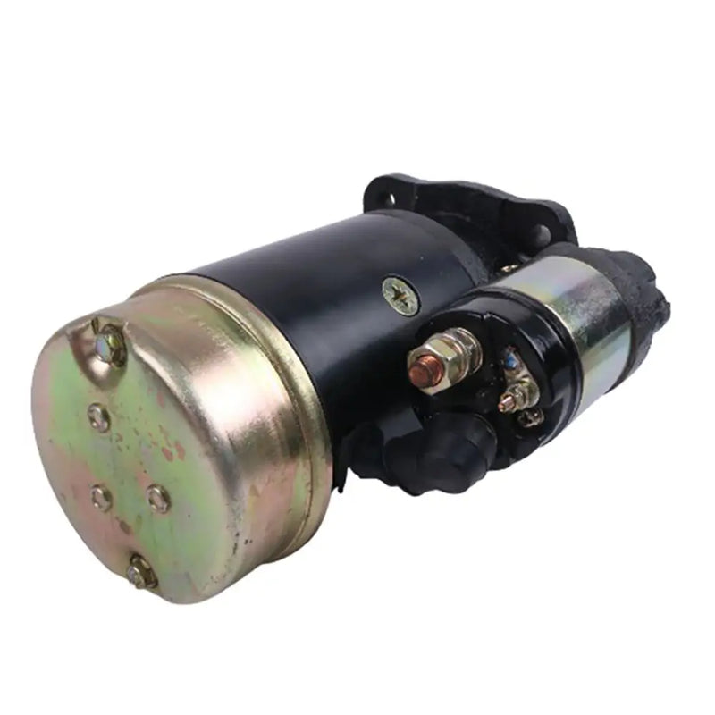 Load image into Gallery viewer, Starter Motor 2873D304 for Perkins Engine 1004-40 1004-42 1004-4T 1006-6 1006-60 1006-6T 1106C-E60TA D3.152 903-27 from MyMROmarts