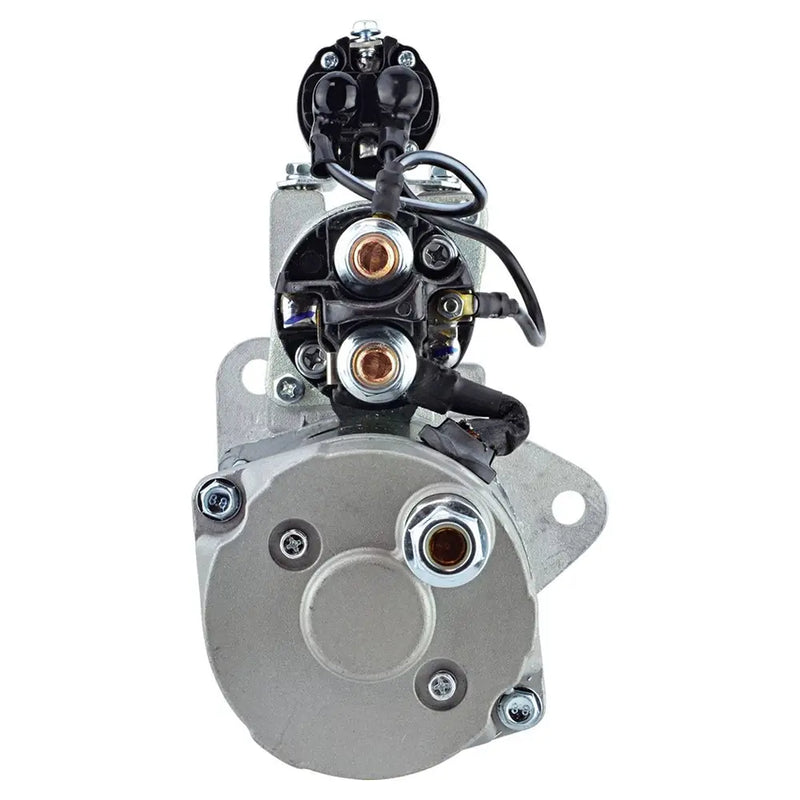 Load image into Gallery viewer, Starter Motor 2873K115 for Perkins Engine 1106A-70TA 1106D-E66TA from MyMROmarts