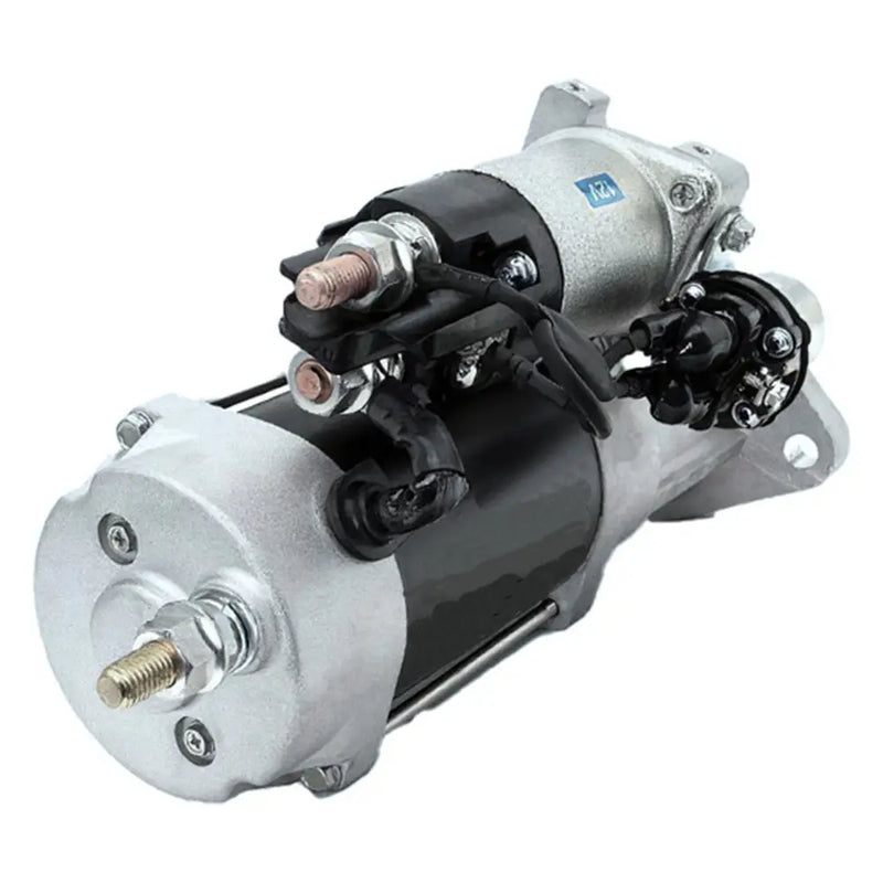 Chargez l'image dans la visionneuse de la galerie, Starter Motor 2873K115 for Perkins Engine 1106A-70TA 1106D-E66TA from MyMROmarts