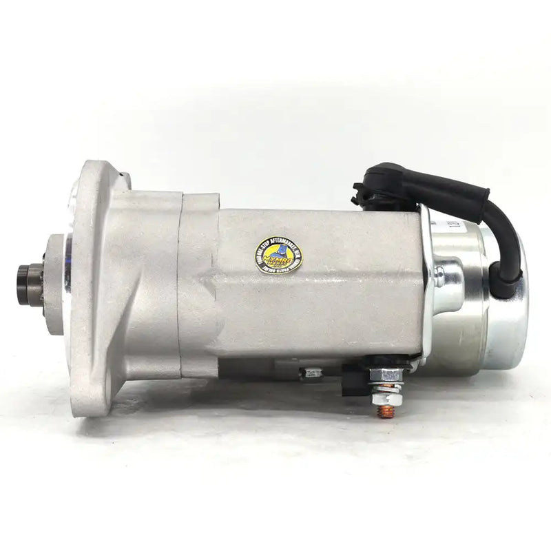 Afbeelding laden in Galerijviewer, Starter Motor 2912559140 for ISUZU C223 4JB1 - Electrical Parts > Starter Motor from MyMROmarts