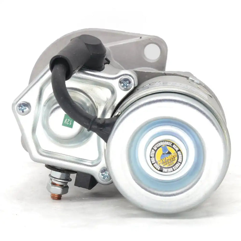 Afbeelding laden in Galerijviewer, Starter Motor 2912559140 for ISUZU C223 4JB1 - Electrical Parts > Starter Motor from MyMROmarts